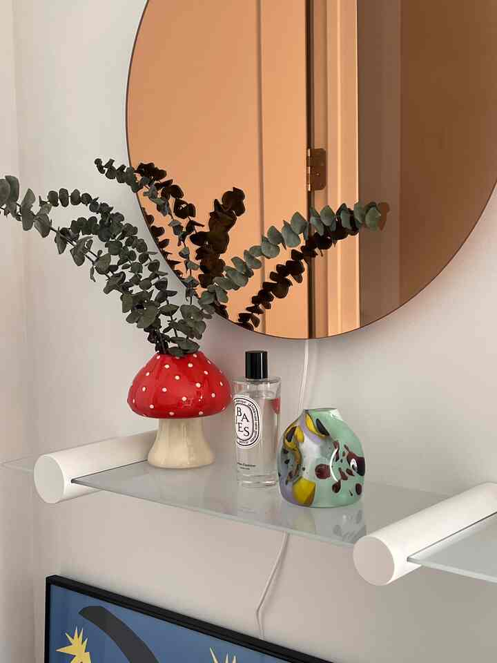 Little details

#homedecor #homeinterior #interiormirror 