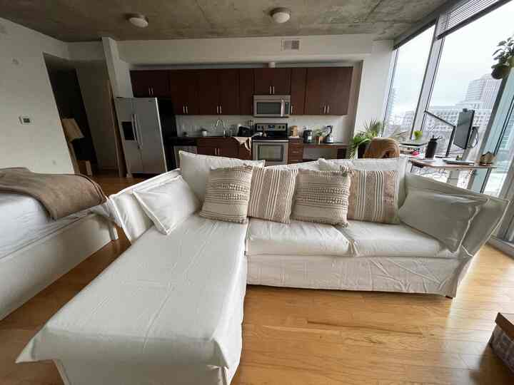  #white #studio #storagespace