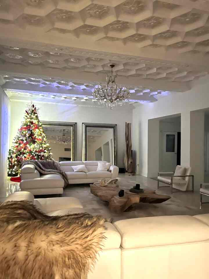 #miamibeachhome #luxuryinterior