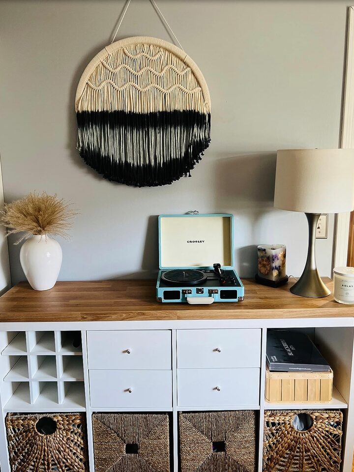 short form carousel card thumbnail