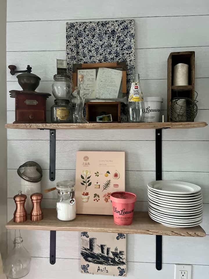#farmhouse #modernfarmhouse #kitchen #kitcheninterior #kitchendecor #farmhousedecor