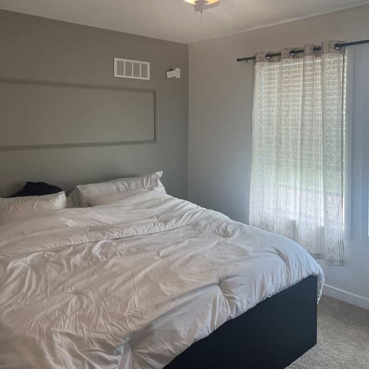 #bedroom #curtaininterior&nbsp;