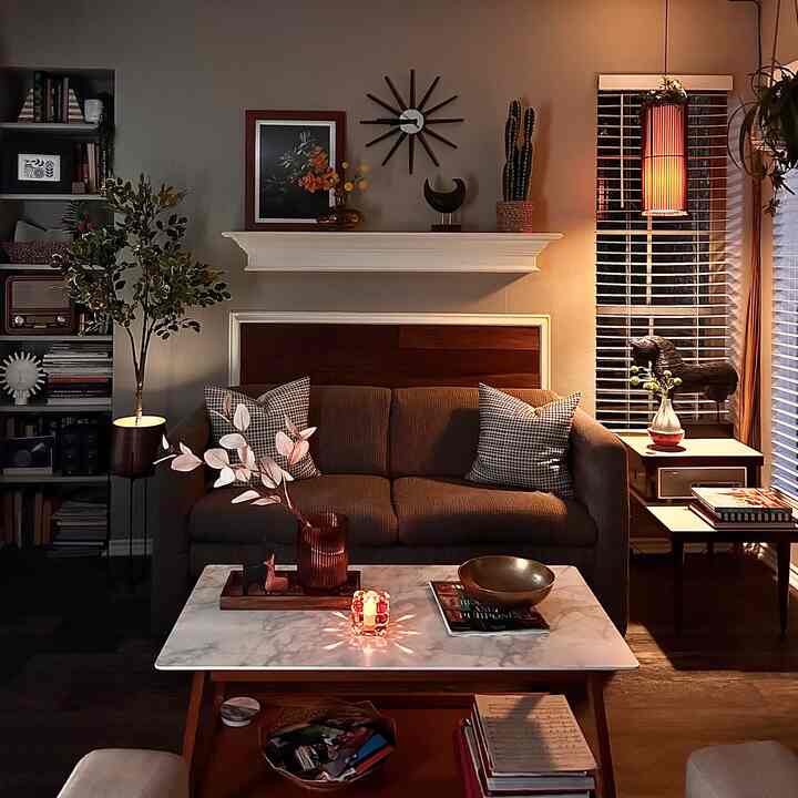 #evening #nightview #night #apartmentinterior #lightinginterior Evening, everybody! 