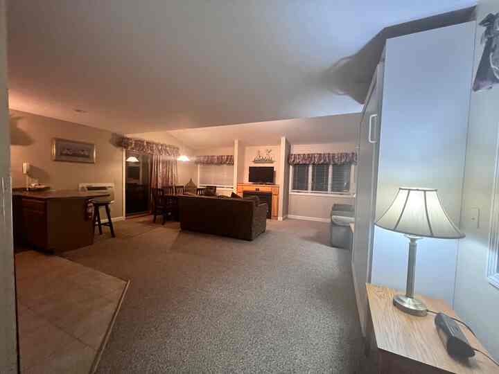 #livingroominterior #coziness #cozyhome #woodinterior #wood 