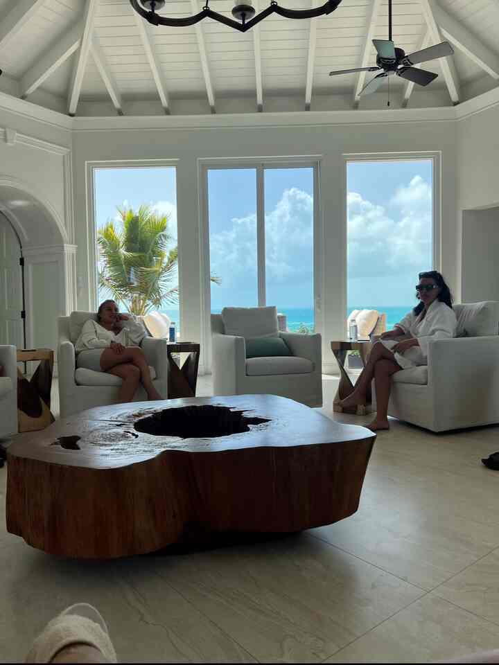 #beachhouse #oceanview #vacationspot 