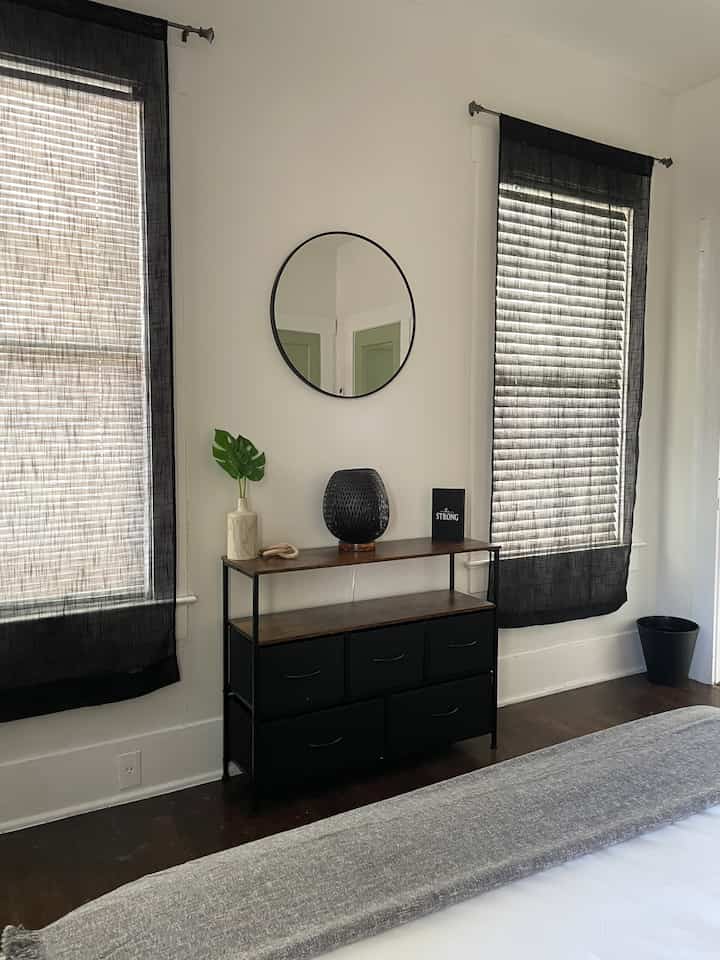 #Minimalist #bedroomdecor 