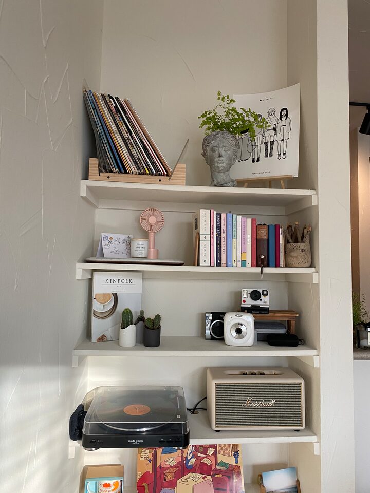 short form carousel card thumbnail