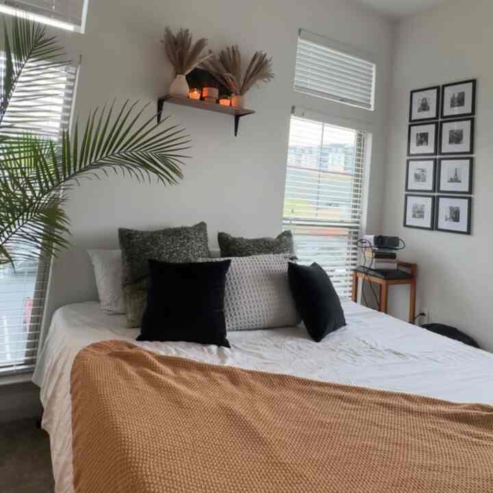 #bedroomvibes #bedroominterior