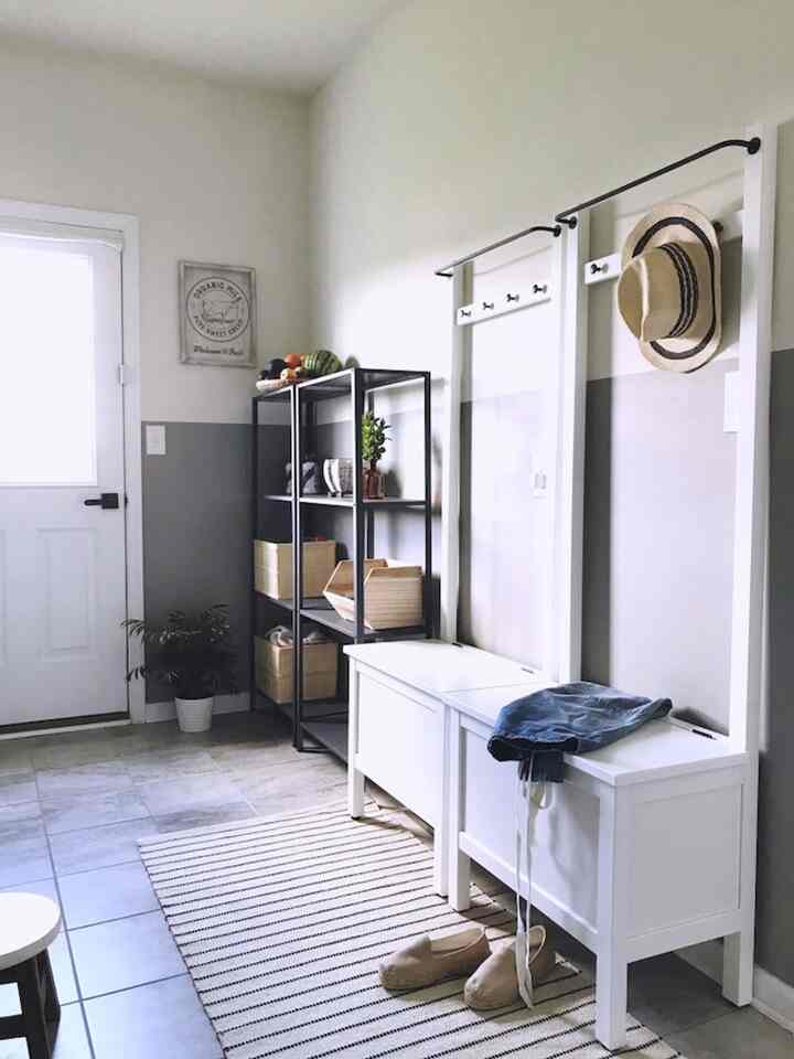 Tagged posts featuring Denim Apron 1