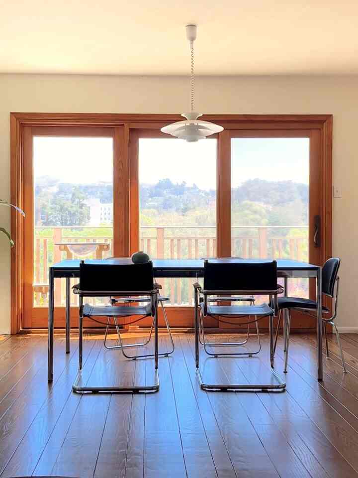 Can’t ever get tired of this view!

#sanfrancisco #midcentury #usmhaller 