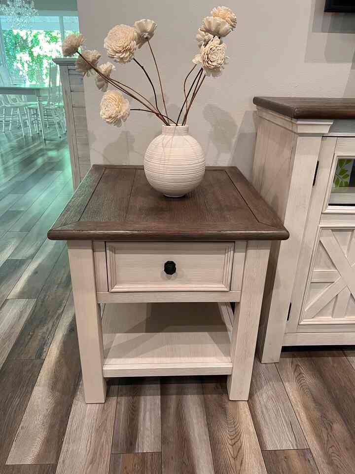 #endtable 