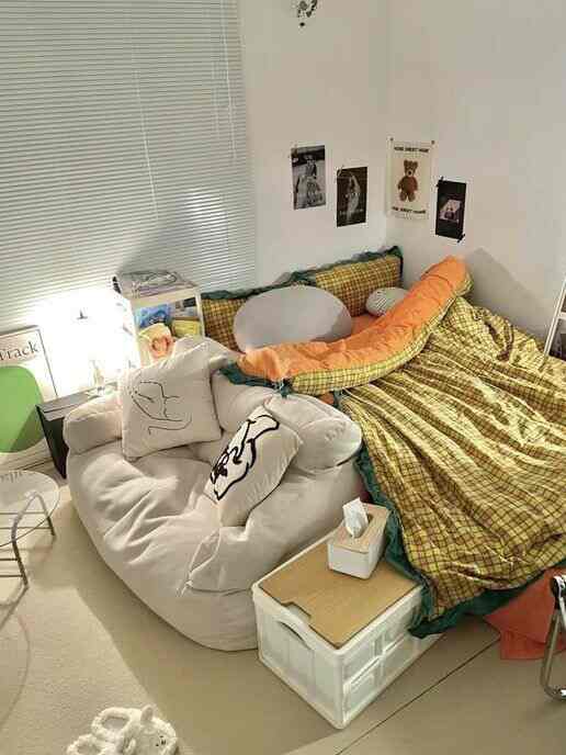 Striving to give #relaxing energy #cozy