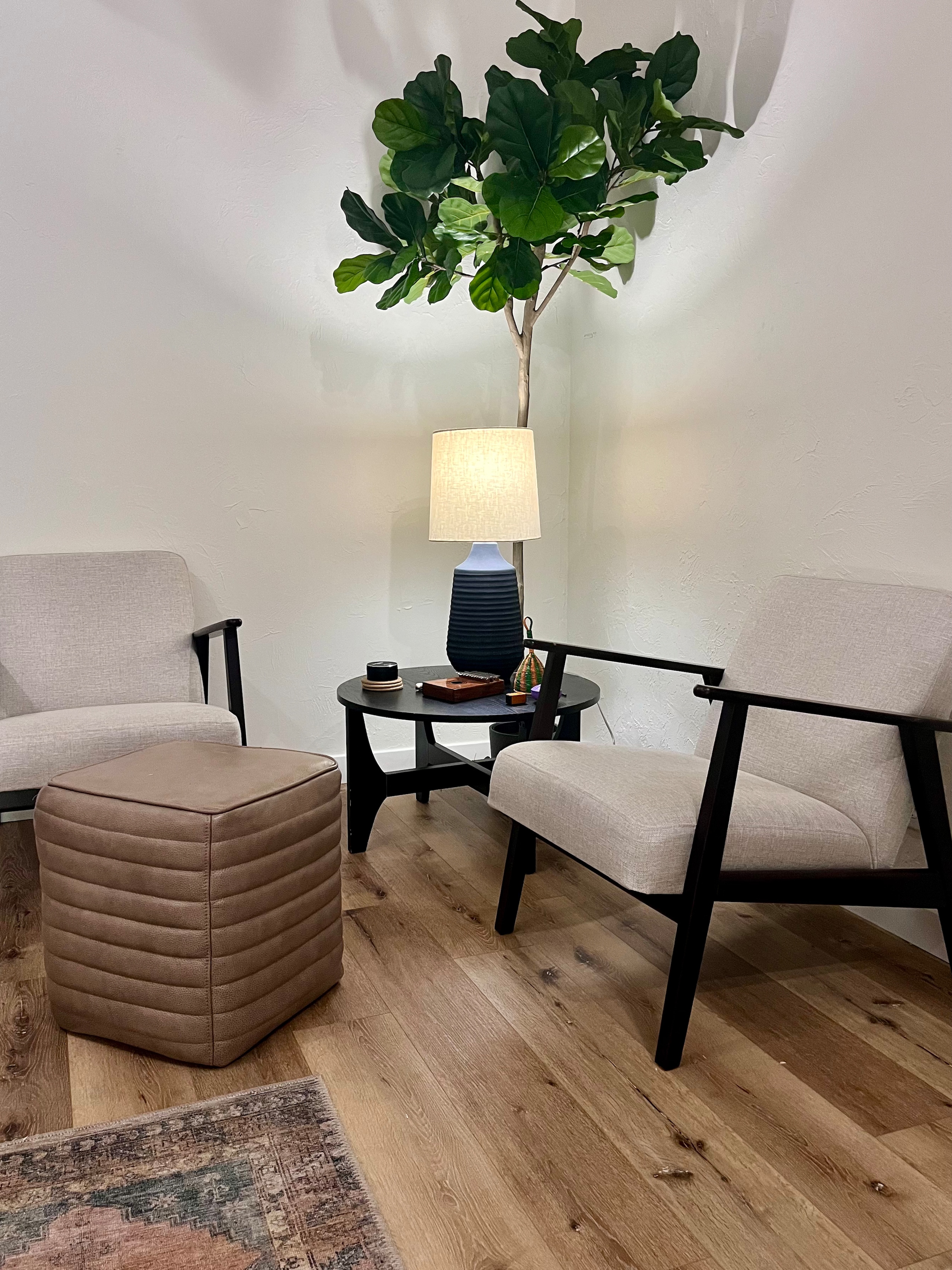 IKEA EKENÄSET Armchair | Accent Chairs | Ohouse