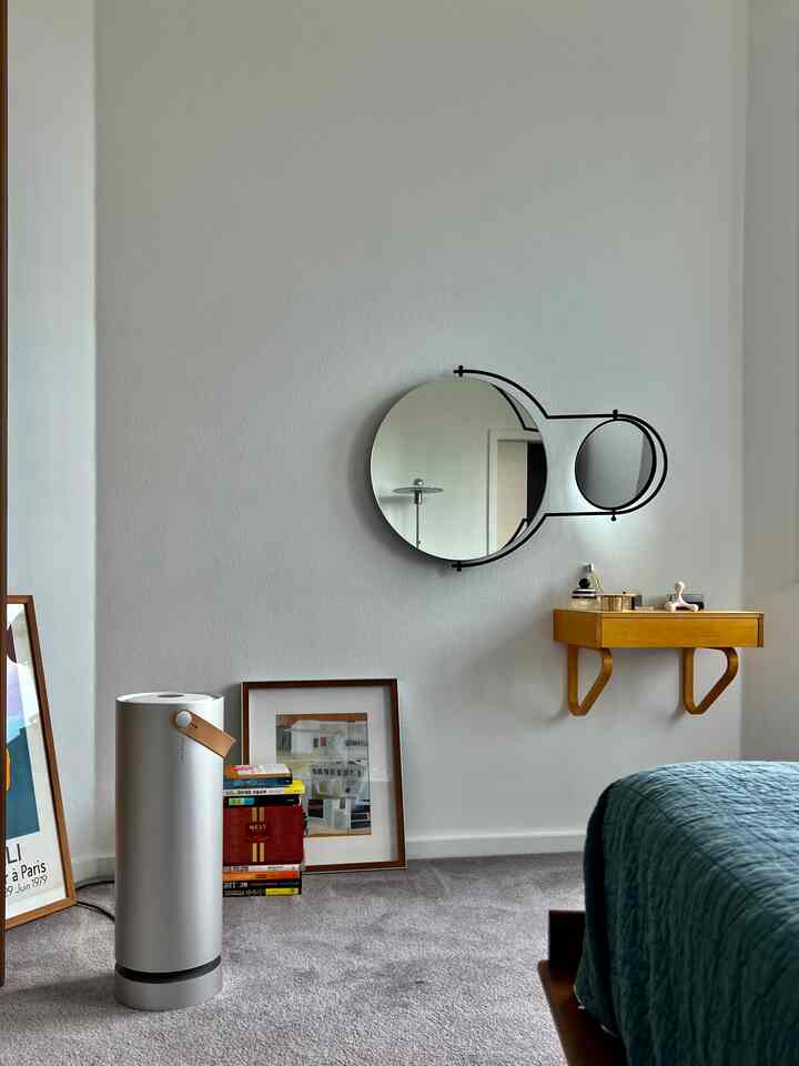 #bedroominterior #bedroomdecor #bedroomlighting 