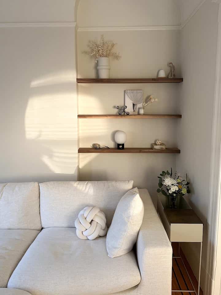 Tagged posts featuring Knot Pillow (Multiple colors) 1