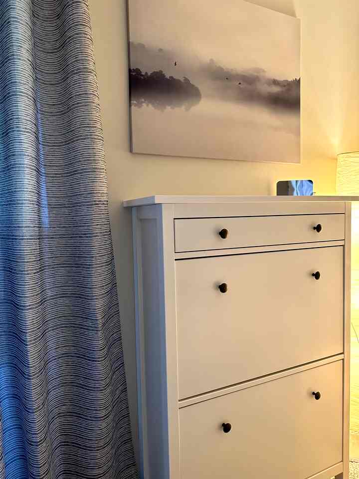 Tagged posts featuring HEMNES Shoe Cabinet with 2 Compartments 3