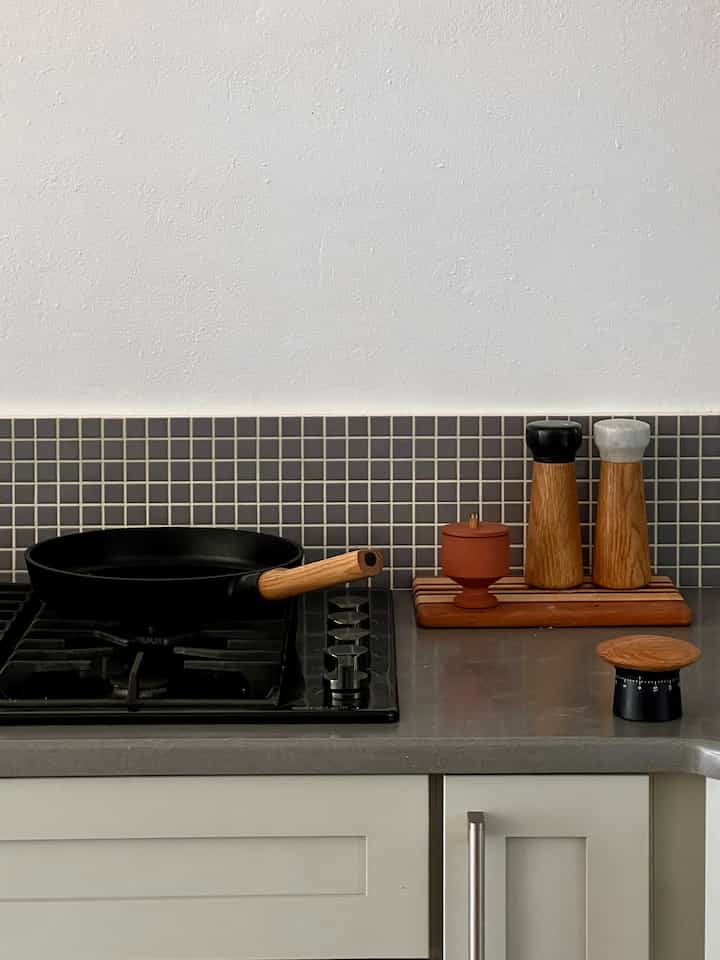 Nordic kitchen items ⏲️🍳

#kitchen #kichenitems #kitcheninterior 