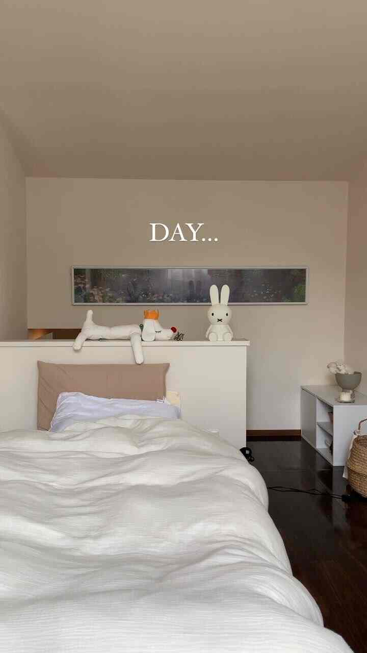 #一人暮らし #6畳 #ロフト #ロフトがメインフロアの家