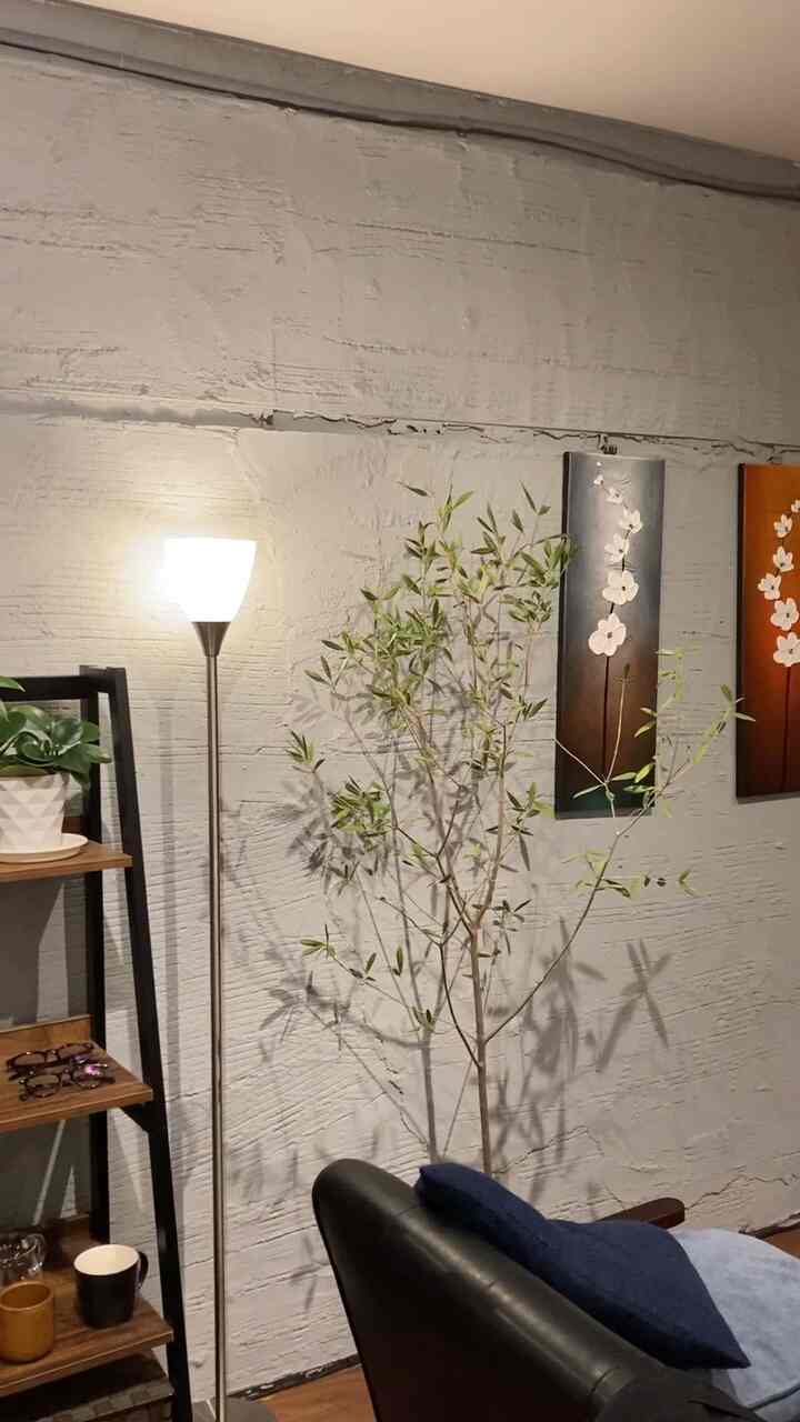 Please take a look at my living room!
#Living #絵画