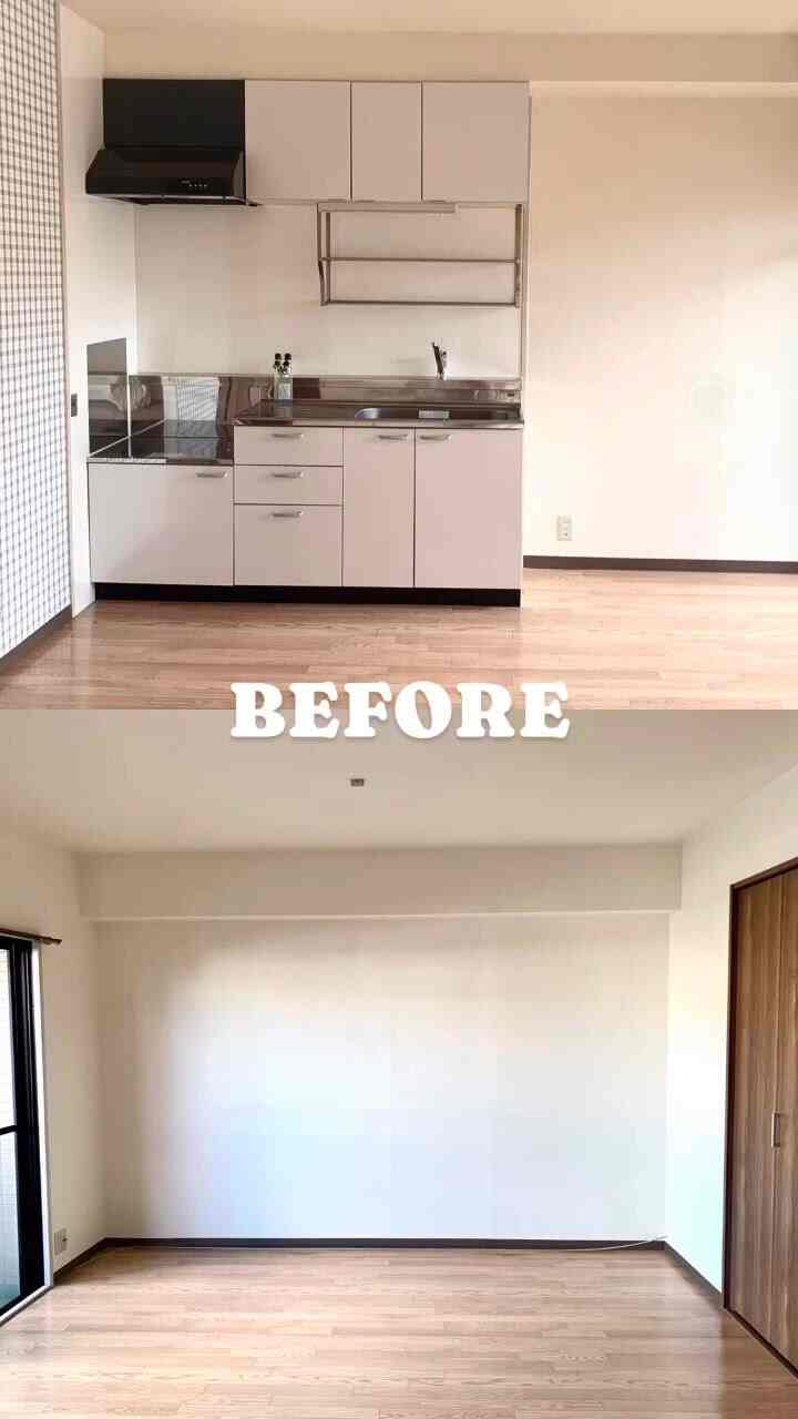 今日で入居から1年が経ちました🪴✨️
お部屋の変化を動画で👩‍🎨
インテリアに関心を持つことで日々の暮らしが彩られて生活が豊かになるということに気づけた1年でした🌻

#模様替え #リビング模様替え #リビングインテリア #リビングベット #リビング拡張 #IKEA #北欧スタイル #カラフルなインテリア