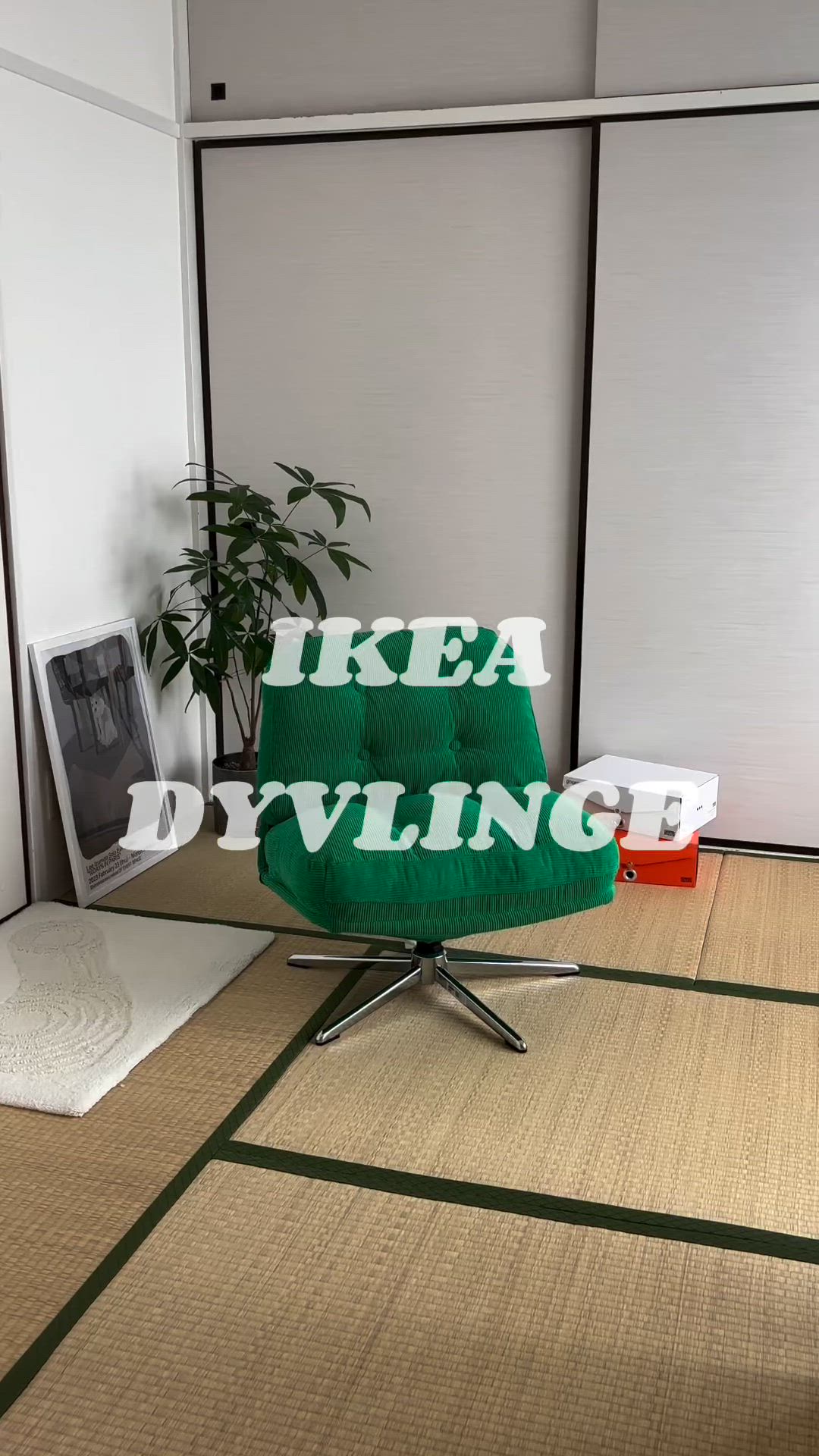 DYVLINGE | Get your personalized tips