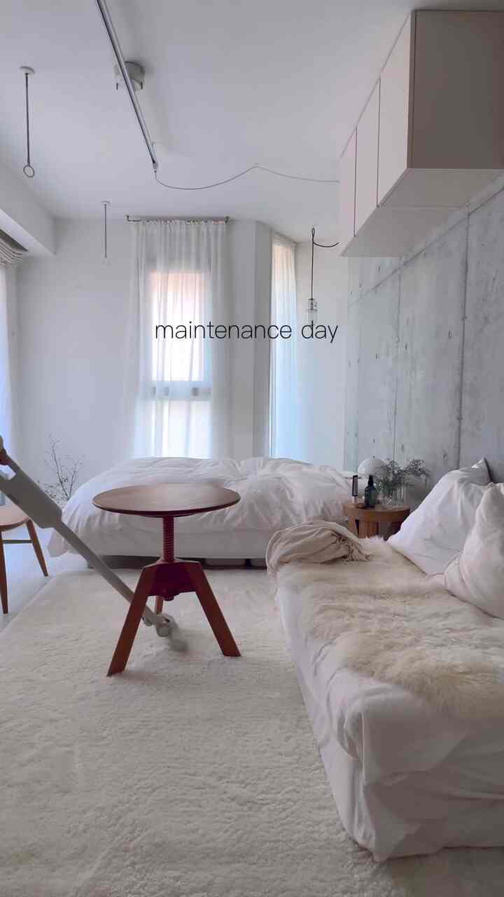 day off

ランチの約束があるので
早起き

午前中に家事を終え

気持ち良い天気

行ってきます

#休日掃除
#メンテナンス
#暮らしの道具
