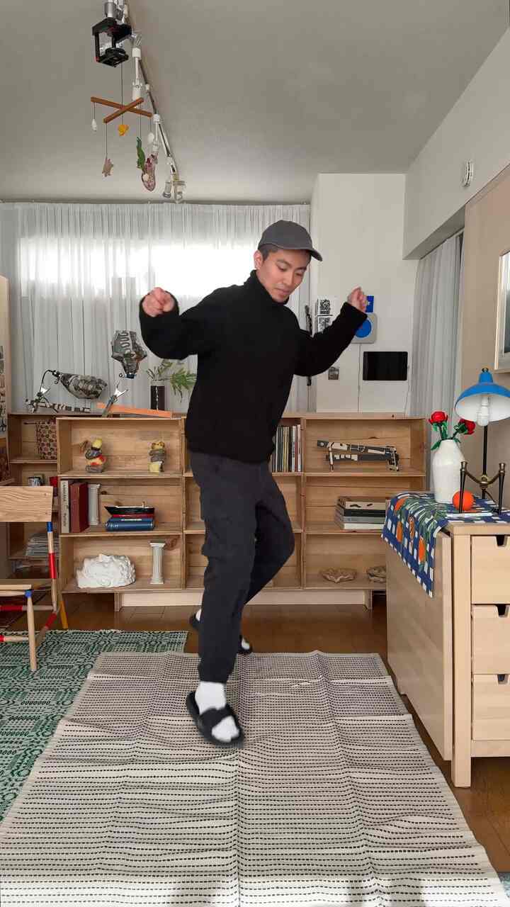#IKEA #イケア #ラグ #便利グッズ 