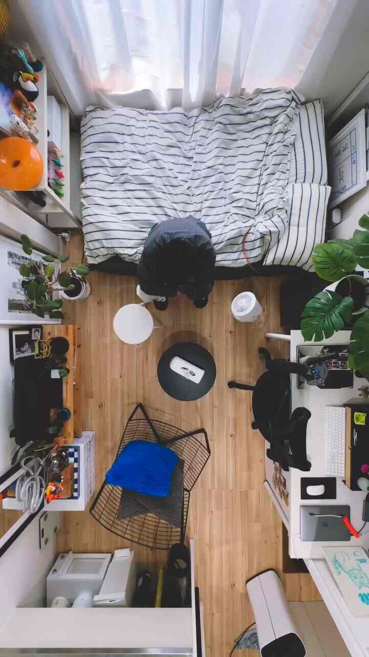 スイッチオンヌ🔛

#間接照明 #狭い部屋のインテリア #ワンルーム #cozyroom