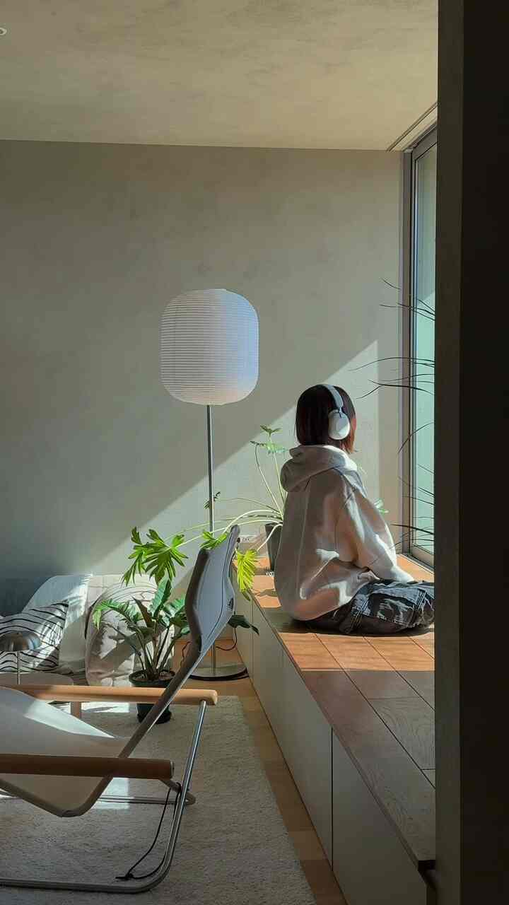 癒し

#リビングインテリア #キッチンインテリア #リビングヌック #観葉植物