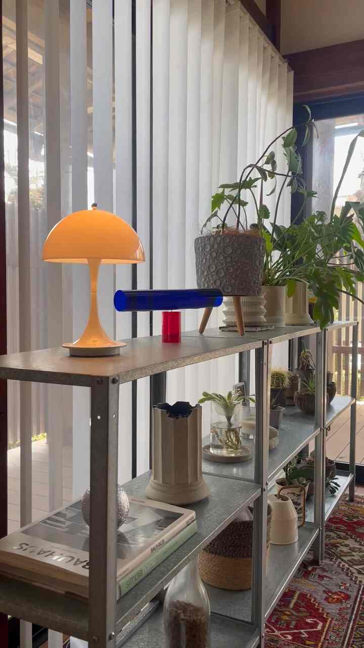 私の癒しスペース🍃

#植物
#IKEA
#ヒュッリス

