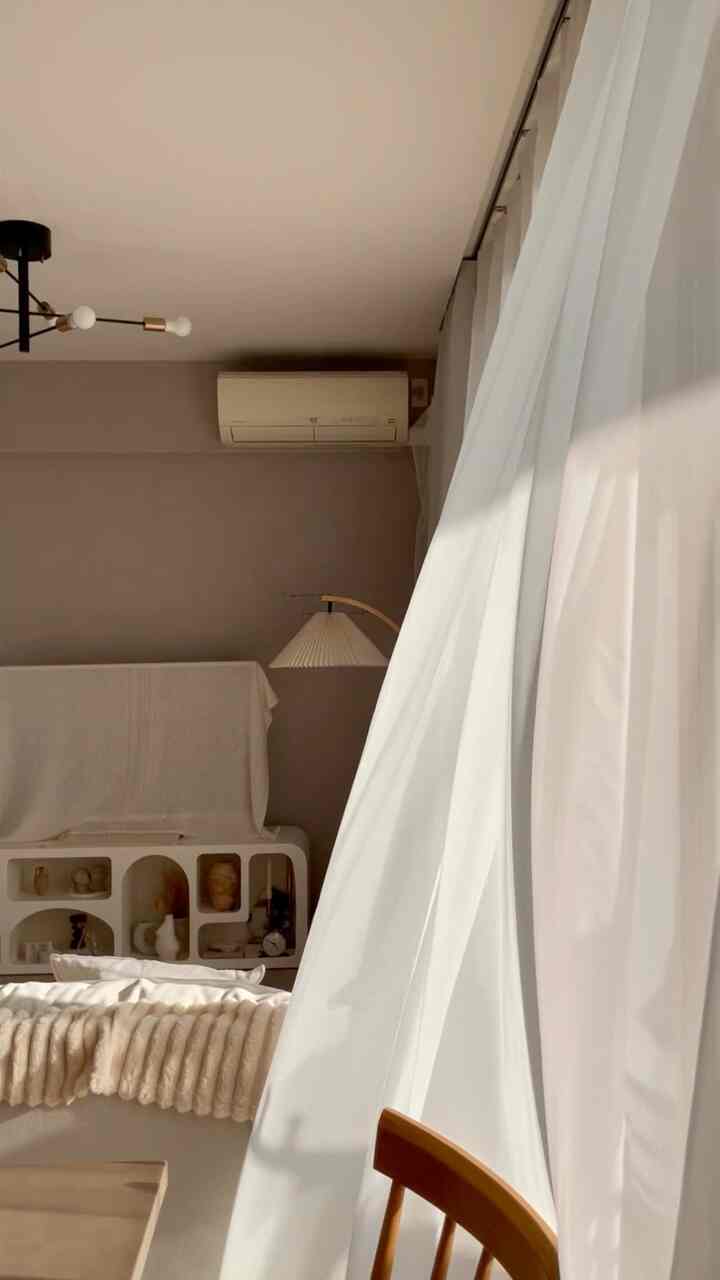 ニトリのオーダーカーテン🩶良い仕事します！


#カーテン
#ニトリ
#オーダーカーテン
#ニトリ購入品
#レースカーテン
#遮光カーテン
#リビング
#マンション
#リビングインテリア