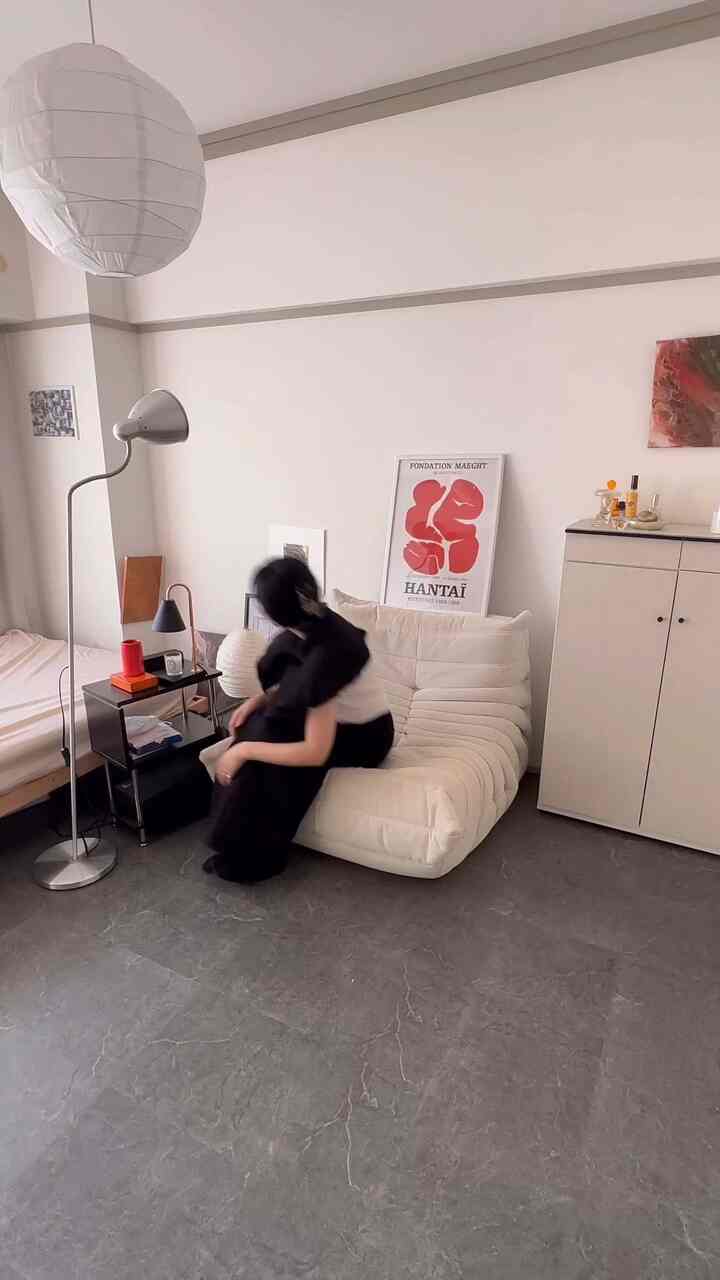 mini vlog
#狭い部屋　#5畳の部屋　#INFJ
