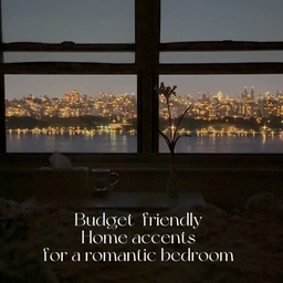 My favorite budget-friendly home accents for a romantic bedroom. ✨
#homeaccents #hometips #budget #frenchmodern #romantic 