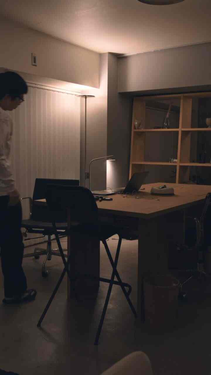 シンプルに買ってよかったベスト10に
IKEAのランプ入る！
#IKEA #IKEA家具 #イサム・ノグチ 