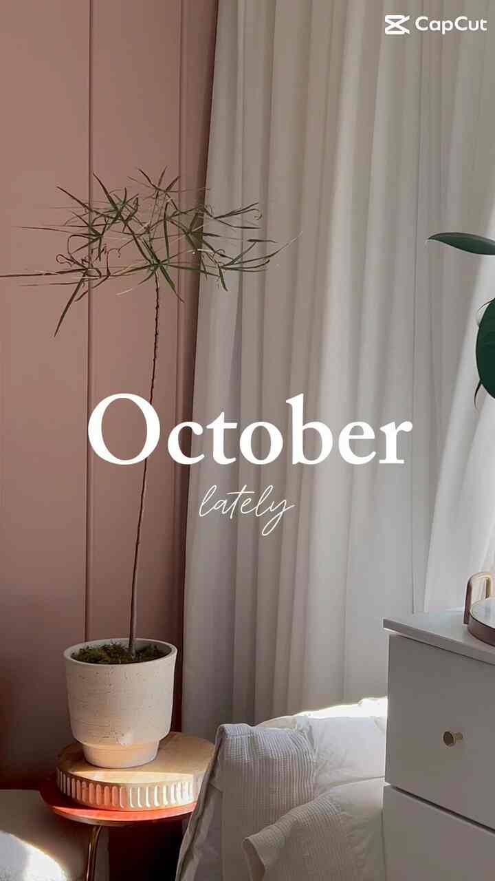Sweater weather, cozy days, and October vibes 🍂❤️

#fall #fallvibes #october #bedroom #entrance #officeroom #dailylife