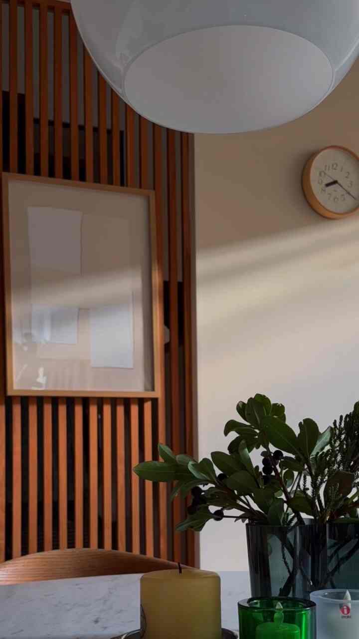 ダイニングテーブルからの朝日の風景☀️
この季節だけの陽の入り方が愛おしい
#朝日 #gm #goodmorning