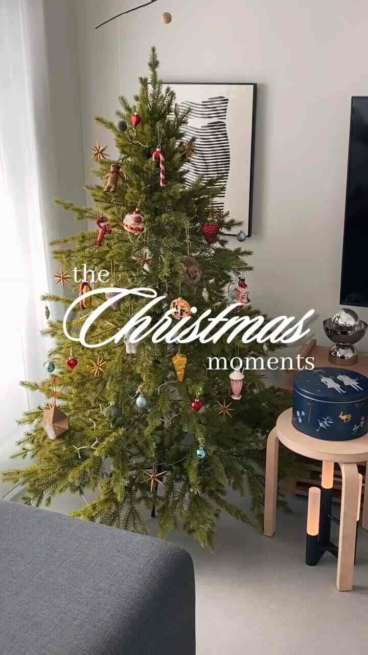 Selamat Natal 🎅🎄

#Pohon #クリスマスツリー #クリスマス