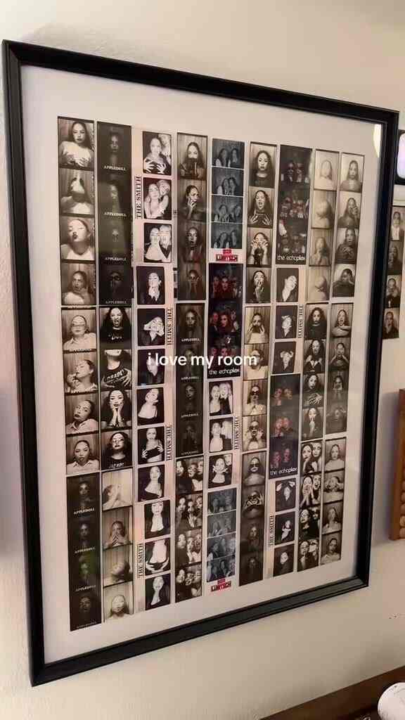 I love my room <3 #clutteredaesthetic #diyroom #trinketdecor #trinketaesthetic #diydecor #clutterdecor 