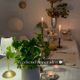 Weekend dinner idea ✨
#romantic #dinneridea #dinner #weekend #homedecor 