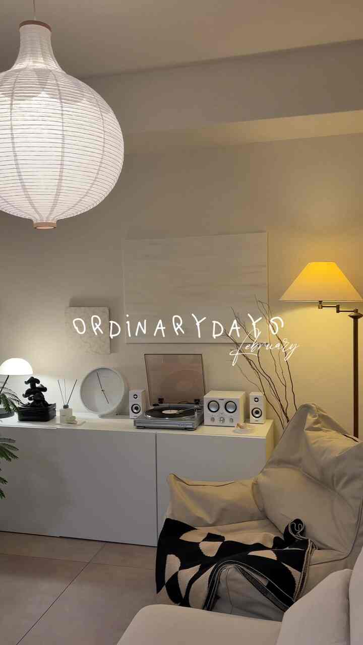 2月のお部屋まとめ🍃

#2026Ohouse新生活 
#IKEA #賃貸  #2人暮らし  #リビングルーム #IKEA購入品  #ジャパンディ #japndi #北欧インテリア #韓国インテリア