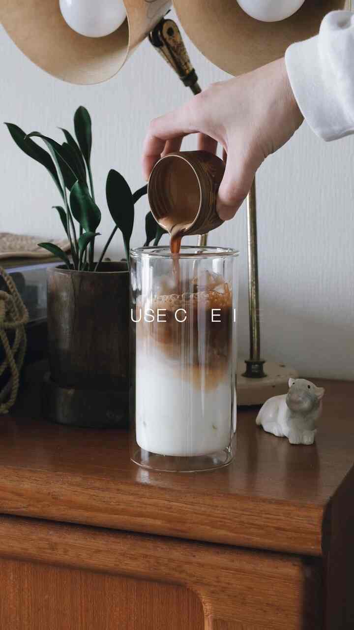 カフェタイムが楽しくなるアイテムをゲット🫶🏼

#Ohouseshopping #2026Ohouse新生活
#小物 #キッチン #グラス