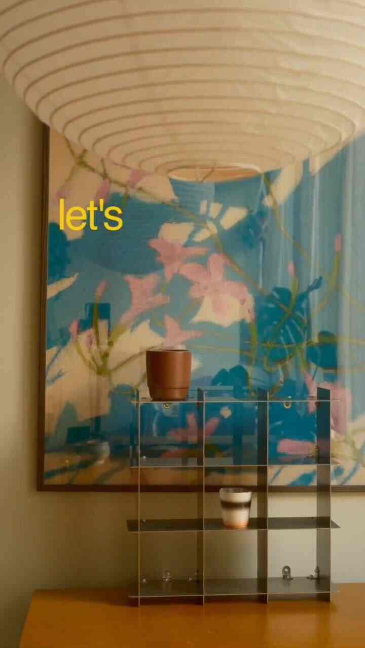 I was styling my mug shelf from @ohousetoday and realized these little ceramics make the perfect tic-tac-toe pieces. Who knew a shelf refresh could be this playful?

#mugshelf #cupboard #ohouseproduct