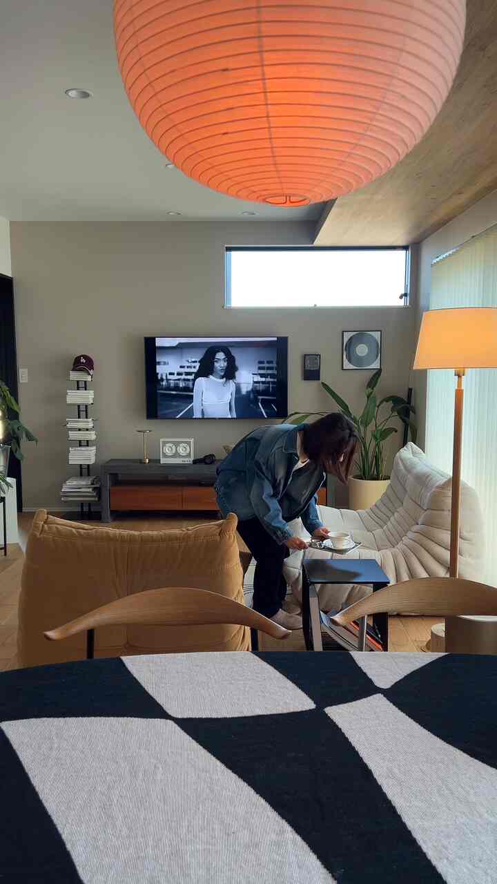 glossy ステンレス 四角 トレイ［2サイズ］を使ったコーディネート 1