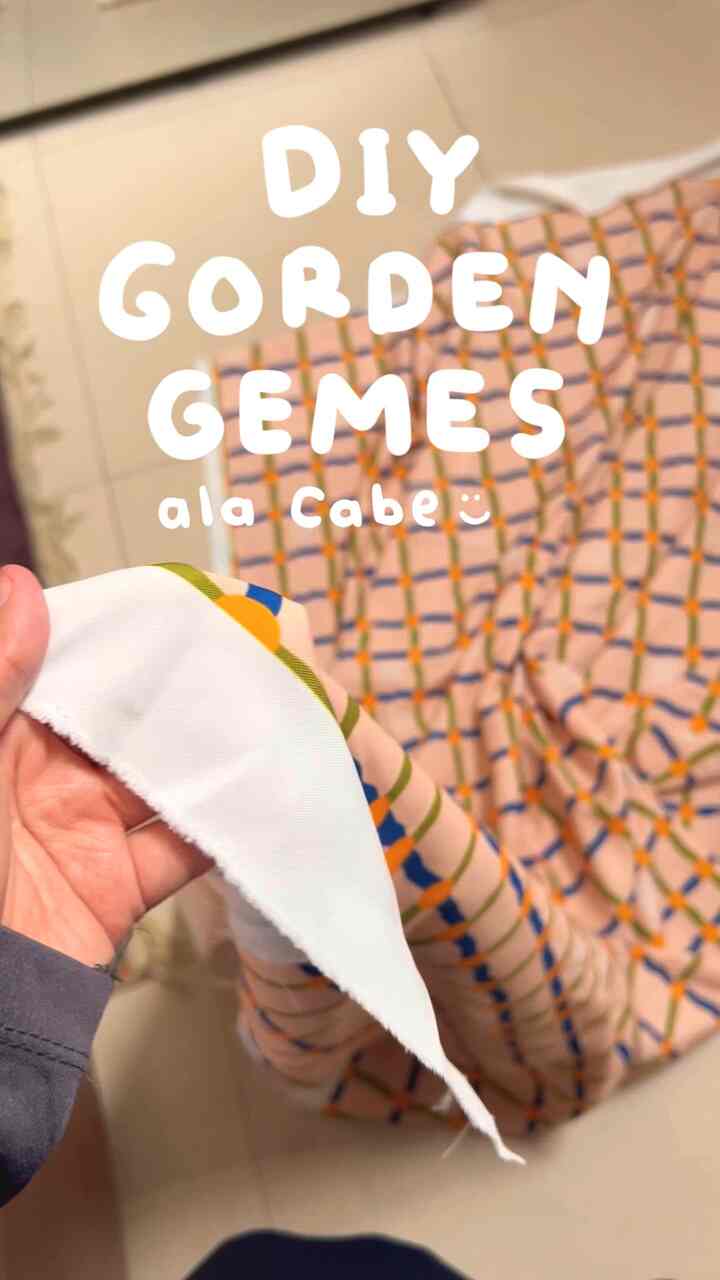 DIY GORDEN GEMES SENDIRI CHECKK✅

Paling seneng kalo berhasil bikin DIY dan hasilnya tuh beneran kepake banget kayak gini, karena jadi setiap ngeliatnya hepiii💞
#OTips