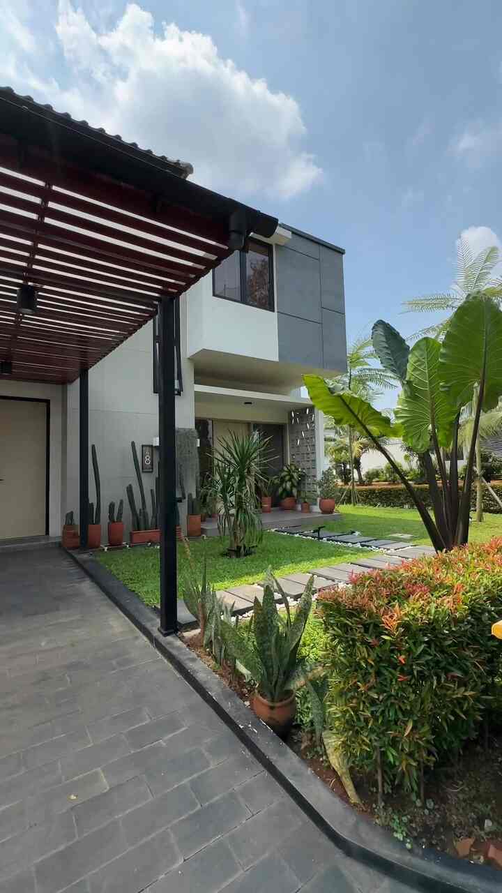 Inspirasi fasad rumah 

#ShortVideoContest