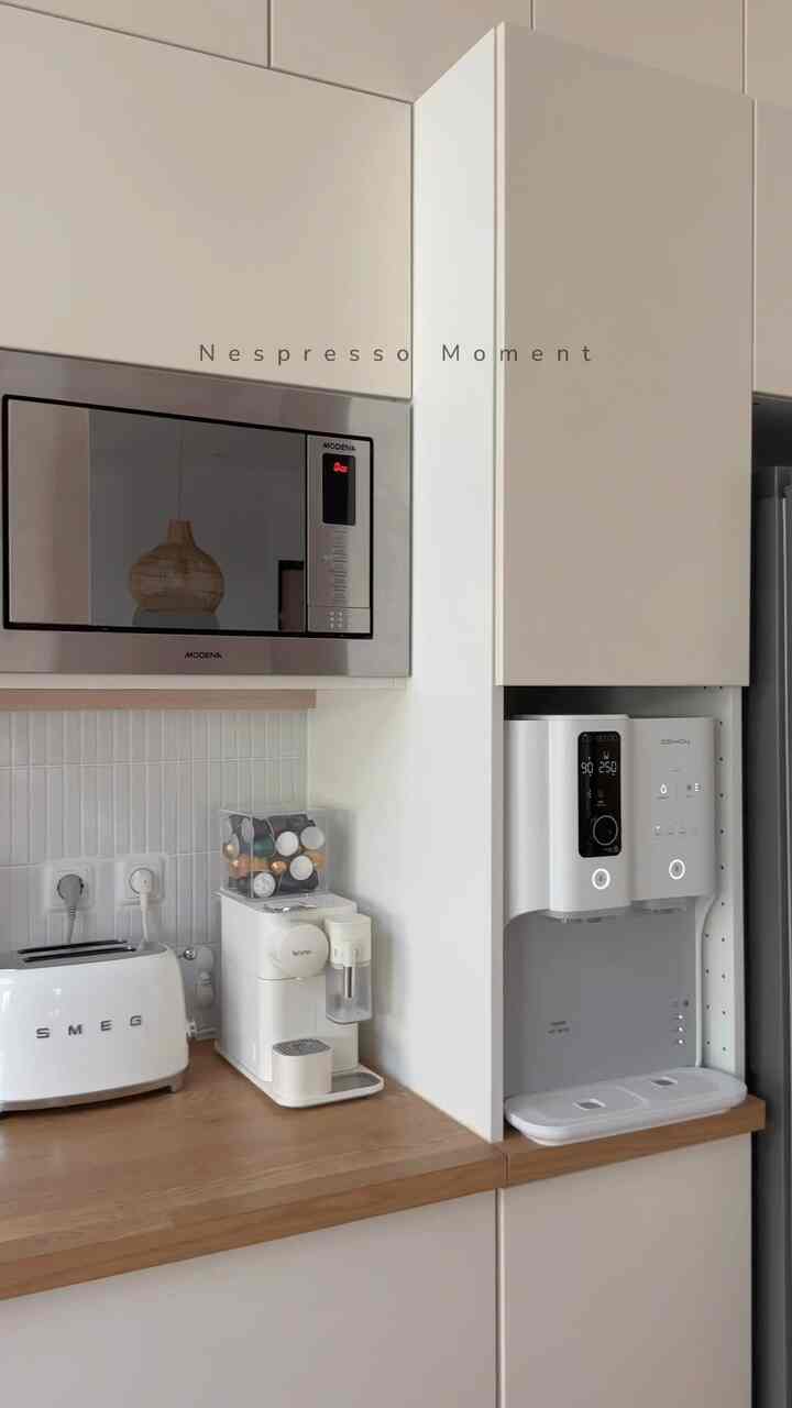 Nespresso Moment on my coffee corner

#ShortVideoContest
#Nespresso 