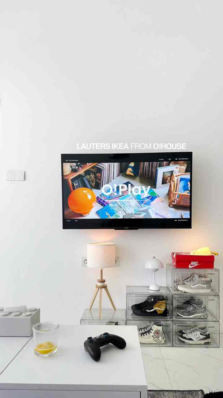 LAUTERS from O!HOUSE Ambassador Season 6 
-

#gift #luckydraw #ohouse #homedecor #lamp #lighting #unboxing #angkahouse