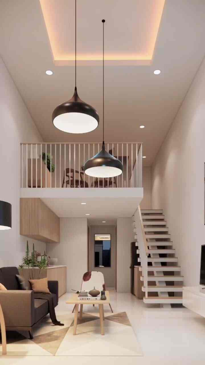 Before ↔️ after

Proses pembangunan dan mengisi furnitur serta dekorasi rumah lantai 1 dan mezzanine✨

#HomeStylingVideo
#VideoHomeDecor
#InspirasiDekorRumah
#TinyHouse
#MinimalisModern