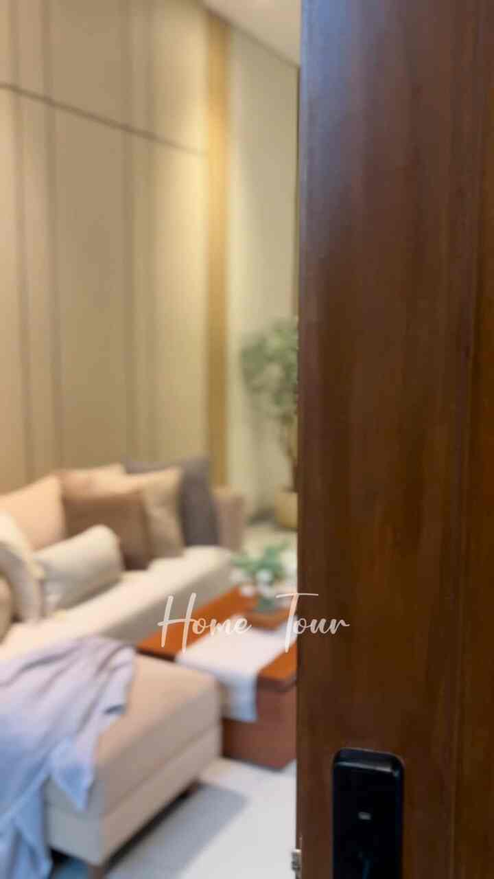 Selamat datang di tur rumah virtual Casa de Kath😍 
https://i.ohouse.com/2wDnCZ18
#myhometour
#videohometour
#videoroomtour
#mainkerumahku