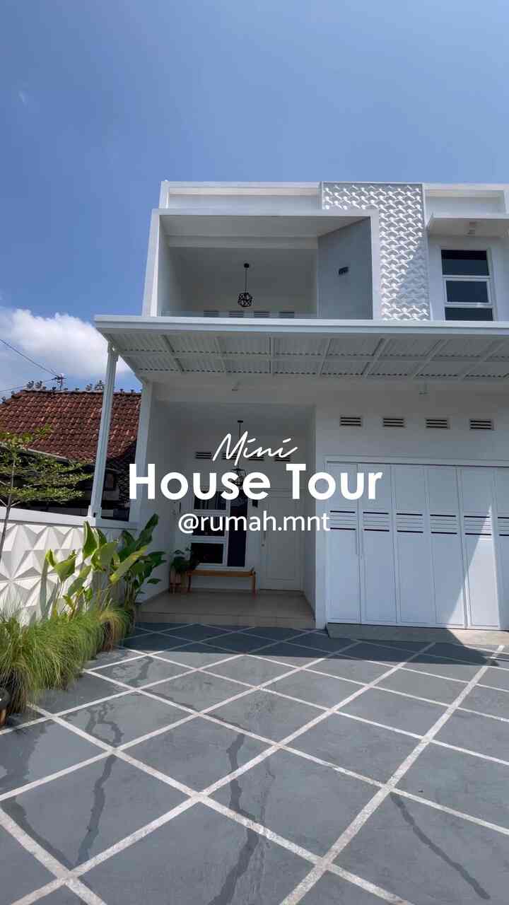 Mini House Tour Rumah MNT 🏡

Artikel house tour selengkapnya bisa dilihat di postingan berikut:

https://link.ohouse.com/vjdnwe

Semoga menginspirasi ✨

#VideoHomeTour #VideoRoomTour #MainKeRumahKu #HomeStylingVideo #VideoHomeDecor #InspirasiDekorRumah #japandi #minimalist #scandinavian #homedecorinspo #homestyles #decorlowbudget #rumahmungil #livewithkids 
